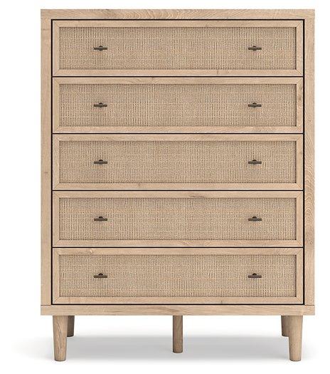 Cielden Chest of Drawers - Tony’s Furniture Store & Linen (GA) - Multi Location