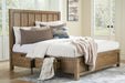 Cabalynn Bed with Storage - Tony’s Furniture Store & Linen (GA) - Multi Location