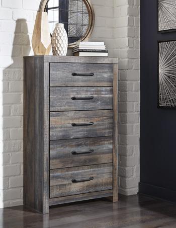 Drystan Chest of Drawers - Tony’s Furniture Store & Linen (GA) - Multi Location