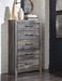 Drystan Chest of Drawers - Tony’s Furniture Store & Linen (GA) - Multi Location
