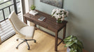 Camiburg 47" Home Office Desk - Tony’s Furniture Store & Linen (GA) - Multi Location