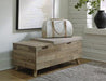 Gerdanet Storage Bench - Tony’s Furniture Store & Linen (GA) - Multi Location