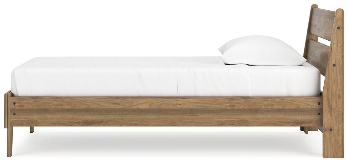 Deanlow Bed - Tony’s Furniture Store & Linen (GA) - Multi Location