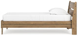 Deanlow Bed - Tony’s Furniture Store & Linen (GA) - Multi Location