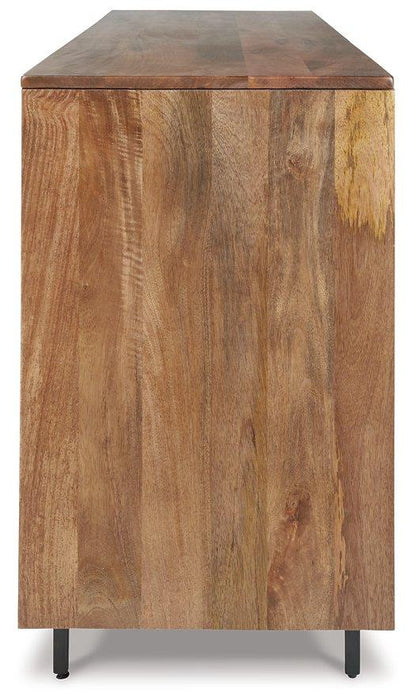 Kerrings Accent Cabinet - Tony’s Furniture Store & Linen (GA) - Multi Location