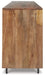 Kerrings Accent Cabinet - Tony’s Furniture Store & Linen (GA) - Multi Location