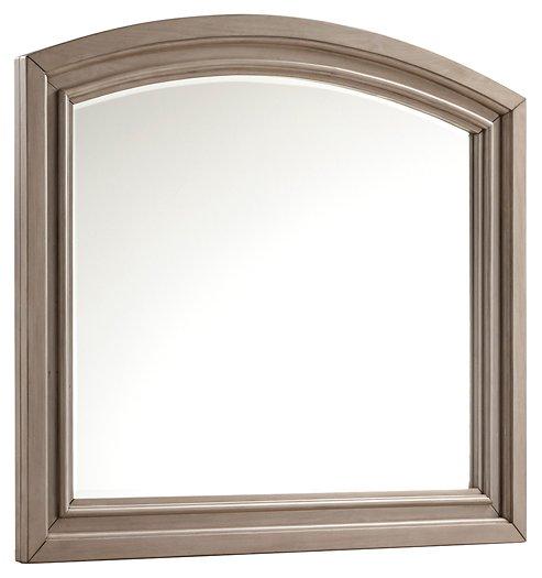 Lettner Dresser and Mirror - Tony’s Furniture Store & Linen (GA) - Multi Location
