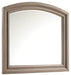 Lettner Dresser and Mirror - Tony’s Furniture Store & Linen (GA) - Multi Location