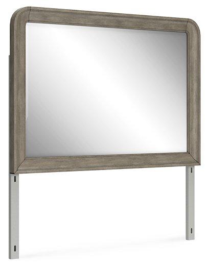 Lexorne Dresser and Mirror - Tony’s Furniture Store & Linen (GA) - Multi Location