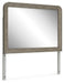 Lexorne Dresser and Mirror - Tony’s Furniture Store & Linen (GA) - Multi Location