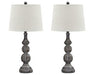 Mair Table Lamp (Set of 2) - Tony’s Furniture Store & Linen (GA) - Multi Location