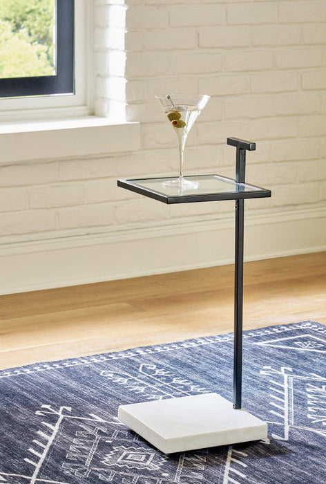 Mannill Accent Table - Tony’s Furniture Store & Linen (GA) - Multi Location