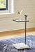Mannill Accent Table - Tony’s Furniture Store & Linen (GA) - Multi Location