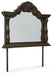 Maylee Dresser and Mirror - Tony’s Furniture Store & Linen (GA) - Multi Location