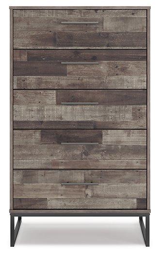 Neilsville Chest of Drawers - Tony’s Furniture Store & Linen (GA) - Multi Location