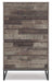 Neilsville Chest of Drawers - Tony’s Furniture Store & Linen (GA) - Multi Location