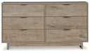 Oliah Dresser - Tony’s Furniture Store & Linen (GA) - Multi Location