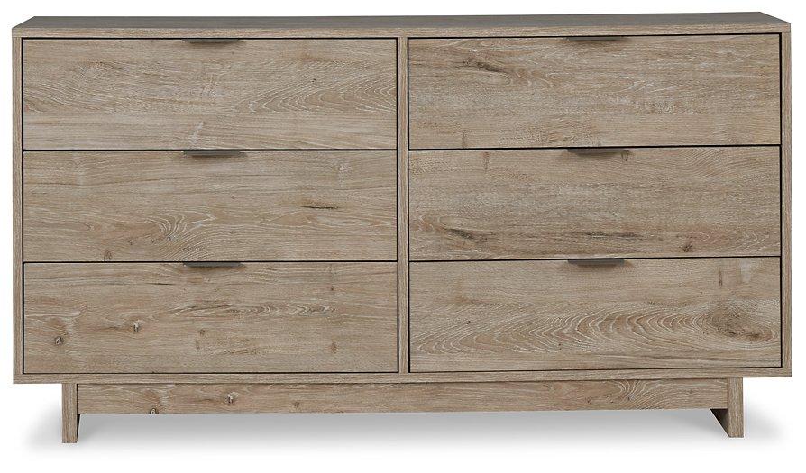 Oliah Dresser - Tony’s Furniture Store & Linen (GA) - Multi Location