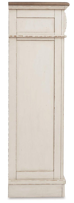 Realyn Chest of Drawers - Tony’s Furniture Store & Linen (GA) - Multi Location