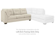 Falkirk 2-Piece Sectional with Chaise - Tony’s Furniture Store & Linen (GA) - Multi Location