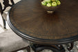 Maylee Dining Table - Tony’s Furniture Store & Linen (GA) - Multi Location