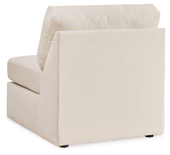 Modmax Double Chaise with Audio Consoles - Tony’s Furniture Store & Linen (GA) - Multi Location