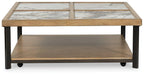 Montia Coffee Table - Tony’s Furniture Store & Linen (GA) - Multi Location