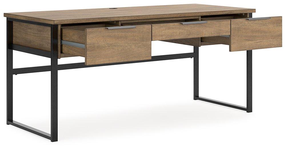 Montia 67" Home Office Desk - Tony’s Furniture Store & Linen (GA) - Multi Location