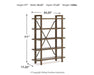 Roanhowe Home Office Set - Tony’s Furniture Store & Linen (GA) - Multi Location