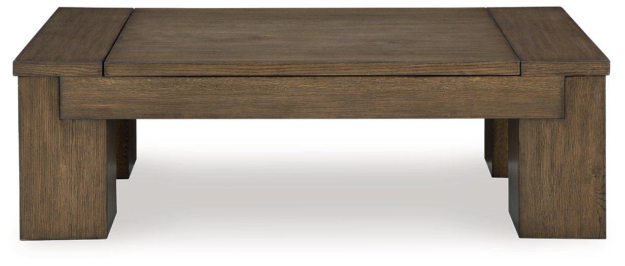 Rosswain Occasional Table Set - Tony’s Furniture Store & Linen (GA) - Multi Location