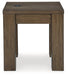 Rosswain End Table - Tony’s Furniture Store & Linen (GA) - Multi Location