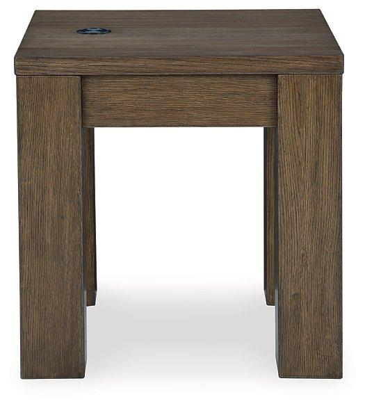 Rosswain Occasional Table Set - Tony’s Furniture Store & Linen (GA) - Multi Location