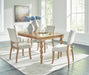 Rybergston Dining Room Set - Tony’s Furniture Store & Linen (GA) - Multi Location