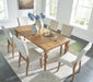Rybergston Dining Room Set - Tony’s Furniture Store & Linen (GA) - Multi Location