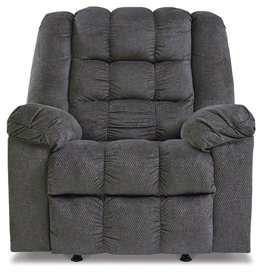 Drakestone Recliner - Tony’s Furniture Store & Linen (GA) - Multi Location