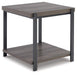 Wilmaden Table (Set of 3) - Tony’s Furniture Store & Linen (GA) - Multi Location