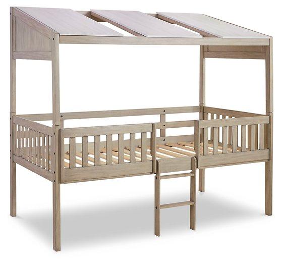 Wrenalyn Loft Bed - Tony’s Furniture Store & Linen (GA) - Multi Location