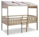 Wrenalyn Loft Bed - Tony’s Furniture Store & Linen (GA) - Multi Location