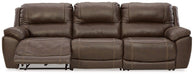 Dunleith 3-Piece Power Reclining Sofa - Tony’s Furniture Store & Linen (GA) - Multi Location