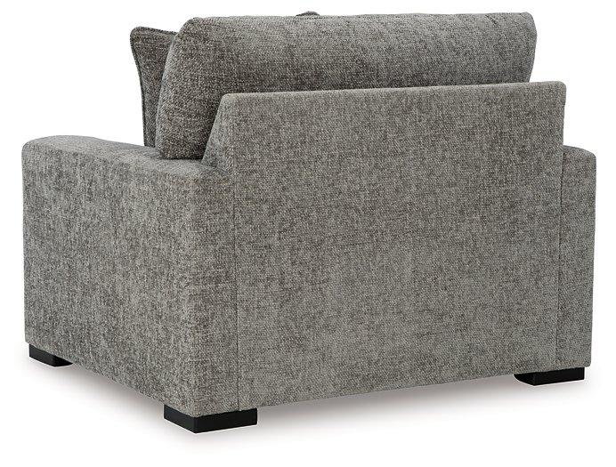 Dunmor Oversized Chair - Tony’s Furniture Store & Linen (GA) - Multi Location