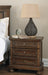 Flynnter Bedroom Set - Tony’s Furniture Store & Linen (GA) - Multi Location