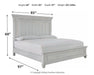 Kanwyn Bedroom Set - Tony’s Furniture Store & Linen (GA) - Multi Location