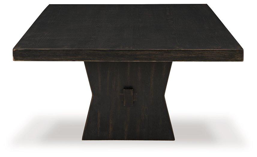 Galliden Coffee Table - Tony’s Furniture Store & Linen (GA) - Multi Location