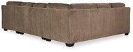 Graftin 3-Piece Sectional with Chaise - Tony’s Furniture Store & Linen (GA) - Multi Location