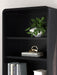 Rowanbeck 72" Bookcase - Tony’s Furniture Store & Linen (GA) - Multi Location