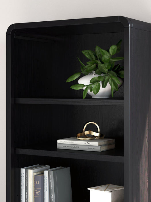 Rowanbeck Home Office Package - Tony’s Furniture Store & Linen (GA) - Multi Location