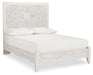 Paxberry Bed - Tony’s Furniture Store & Linen (GA) - Multi Location