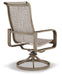 Beach Front Outdoor Set - Tony’s Furniture Store & Linen (GA) - Multi Location