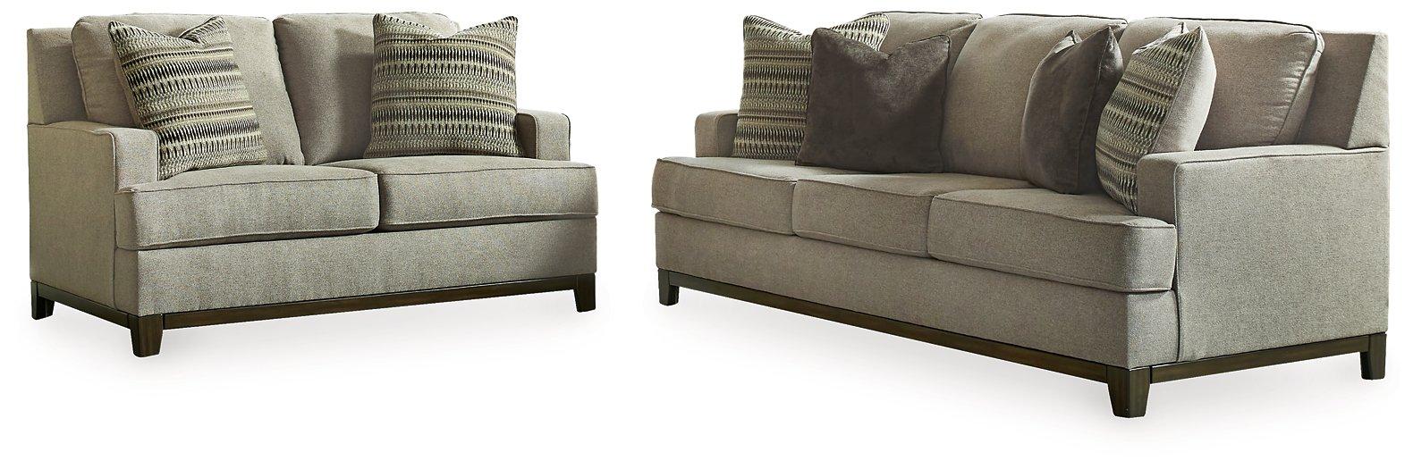 Kaywood Living Room Set - Tony’s Furniture Store & Linen (GA) - Multi Location