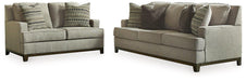 Kaywood Living Room Set - Tony’s Furniture Store & Linen (GA) - Multi Location